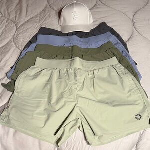 Men's Squid Haus lot